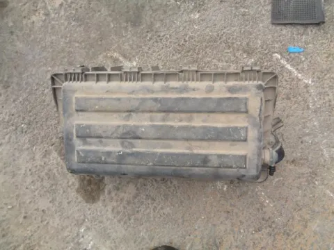 Φιλτροκούτι για SKODA ROOMSTER (2006 - 2011) (5J) **Δ** *91399* Φιλτροκούτι για SKODA ROOMSTER (2006 - 2011) (5J) **Δ** *91399*