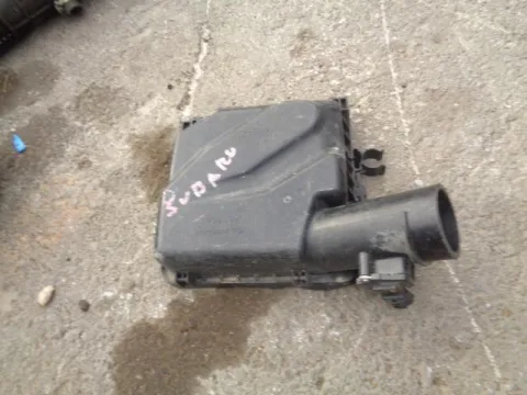 Φιλτροκούτι με Airflow 8Y25 για SUBARU OUTBACK (2004 - 2008) (BP) , (2008 - 2009) (BP) **Δ** *91399* Φιλτροκούτι με Airflow 8Y25 για SUBARU OUTBACK (2004 - 2008) (BP) , (2008 - 2009) (BP) **Δ** *91399*