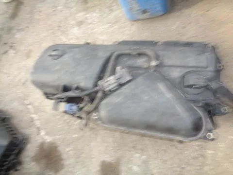 Φιλτροκούτι για NISSAN MICRA (2003 - 2005) (K12) , (2005 - 2011) (K12) **Δ**