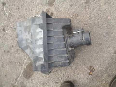 Φιλτροκούτι για FORD FOCUS (2004 - 2008) Mk2a (DA3 - C307) , (2008 - 2010) Mk2b (DA3 - C307) **Δ** *72753* Φιλτροκούτι για FORD FOCUS (2004 - 2008) Mk2a (DA3 - C307) , (2008 - 2010) Mk2b (DA3 - C307) **Δ** *72753*