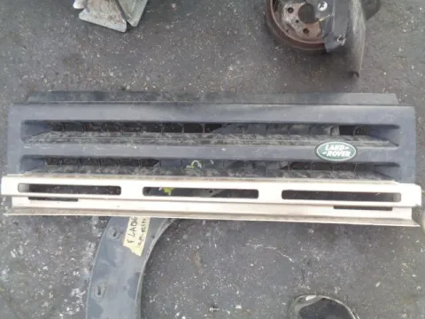 Μάσκα για LANDROVER FREELANDER (1998 - 2003) (LN) Μάσκα για LANDROVER FREELANDER (1998 - 2003) (LN)
