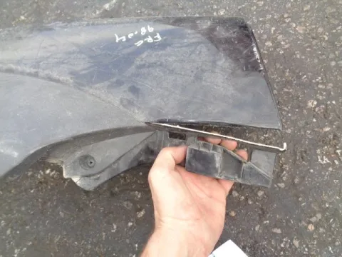 Φτερό Εμπρός Δεξιό (ΕΛΑΤΩΜΑΤΙΚΟ) για LANDROVER FREELANDER (1998 - 2003) (LN) -  Φτερό Εμπρός Δεξιό (ΕΛΑΤΩΜΑΤΙΚΟ) για LANDROVER FREELANDER (1998 - 2003) (LN) -