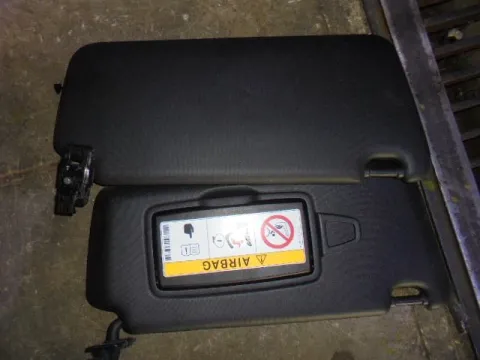 Σετ Σκιαδίων για MERCEDES A - CLASS (2013 - ) (W176) (eBay) Σετ Σκιαδίων για MERCEDES A - CLASS (2013 - ) (W176) (eBay)