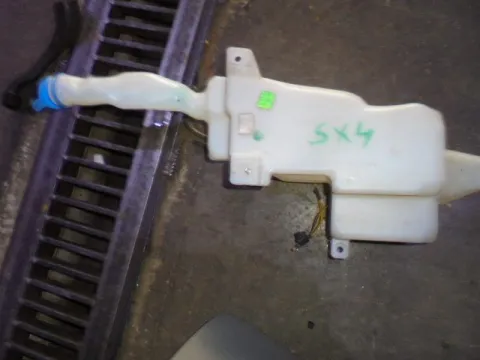 Δοχείο Υαλοκαθαριστήρων Με Μοτέρ για SUZUKI SX4 (2007 - 2009) (RW) , (2010 - 2013) (RW) Δοχείο Υαλοκαθαριστήρων Με Μοτέρ για SUZUKI SX4 (2007 - 2009) (RW) , (2010 - 2013) (RW)