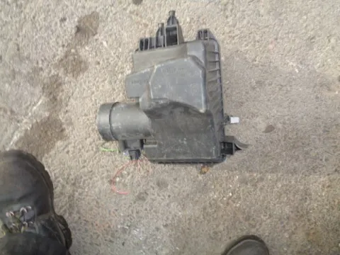 Φιλτροκούτι με Airflow 5wk98504 για NISSAN QASHQAI (2010 - 2014) ( ) **Δ** *72753* Φιλτροκούτι με Airflow 5wk98504 για NISSAN QASHQAI (2010 - 2014) ( ) **Δ** *72753*