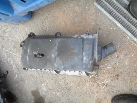 Φιλτροκούτι για VW POLO (1994 - 1999) (6N1) **Δ** *72753* Φιλτροκούτι για VW POLO (1994 - 1999) (6N1) **Δ** *72753*