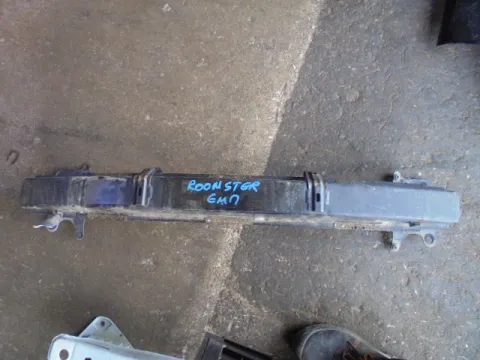 Τραβέρσα Προφυλακτήρα Εμπρός για SKODA ROOMSTER (2006 - 2011) (5J) Τραβέρσα Προφυλακτήρα Εμπρός για SKODA ROOMSTER (2006 - 2011) (5J)