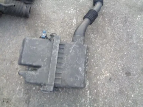 Φιλτροκούτι για TOYOTA YARIS (2003 - 2005) (XP10) **Δ** *91399* Φιλτροκούτι για TOYOTA YARIS (2003 - 2005) (XP10) **Δ** *91399*