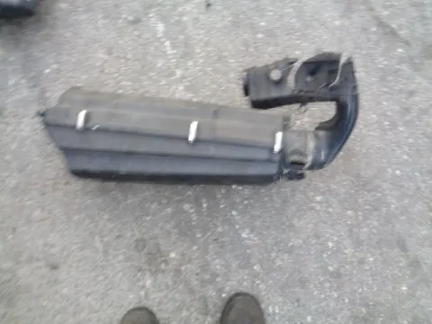 Φιλτροκούτι με Airflow 0281002535 για MERCEDES SPRINTER (1995 - 2000) , (2000 - 2006) **Δ** *91399* Φιλτροκούτι με Airflow 0281002535 για MERCEDES SPRINTER (1995 - 2000) , (2000 - 2006) **Δ** *91399*