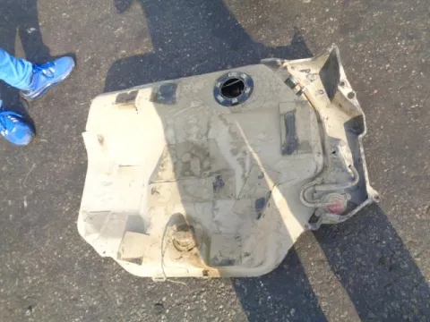 Δεξαμενή Καυσίμου (Ρεζερβουάρ) για HONDA CIVIC (1992 - 1995) (EG - H - J) *ΔΒ* Δεξαμενή Καυσίμου (Ρεζερβουάρ) για HONDA CIVIC (1992 - 1995) (EG - H - J) *ΔΒ*