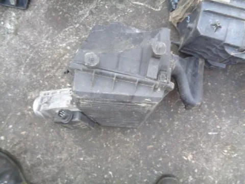 Φιλτροκούτι (Χ. Airflow) για BMW 3 Series (1990 - 1995) (E36) , (1995 - 2000) (E36 F-L) *Δ* *91399* Φιλτροκούτι (Χ. Airflow) για BMW 3 Series (1990 - 1995) (E36) , (1995 - 2000) (E36 F-L) *Δ* *91399*