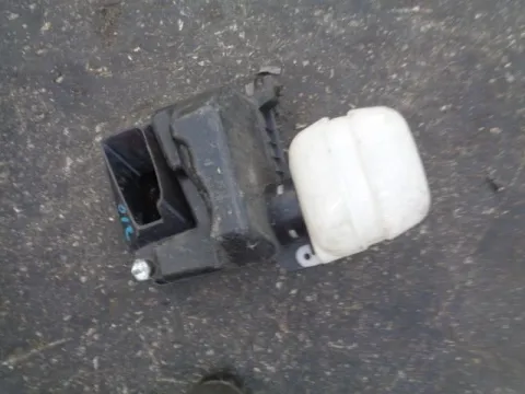 Φιλτροκούτι για SUBARU LEGACY (2009 - 2013) *Δ* *72753* Φιλτροκούτι για SUBARU LEGACY (2009 - 2013) *Δ* *72753*