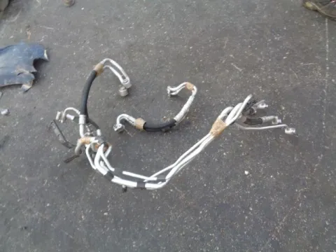 Σωλήνας A-C για VW GOLF (2009 - 2013) Mk6 (5K1) *Δ* Σωλήνας A-C για VW GOLF (2009 - 2013) Mk6 (5K1) *Δ*