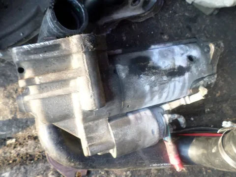 Μίζα για FORD TRANSIT (2000 - 2006) (FA_ _) Μίζα για FORD TRANSIT (2000 - 2006) (FA_ _)
