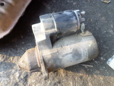 Μίζα για OPEL ASTRA (1998 - 2004) G Μίζα για OPEL ASTRA (1998 - 2004) G