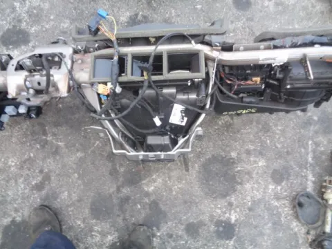 Ψύκτης (Εβαπορέτα) για VW SCIROCCO (2008 - 2014) (137) *Δ* Ψύκτης (Εβαπορέτα) για VW SCIROCCO (2008 - 2014) (137) *Δ*