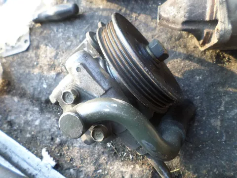 Αντλία Υδραυλικού Τιμονιού για CHEVROLET - DAEWOO MATIZ (1998 - 2001) (M100) Αντλία Υδραυλικού Τιμονιού για CHEVROLET - DAEWOO MATIZ (1998 - 2001) (M100)