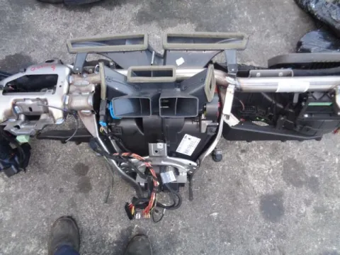Ψύκτης (Εβαπορέτα) για SKODA OCTAVIA (2004 - 2008) 5 (1Z3-5) *Δ* Ψύκτης (Εβαπορέτα) για SKODA OCTAVIA (2004 - 2008) 5 (1Z3-5) *Δ*