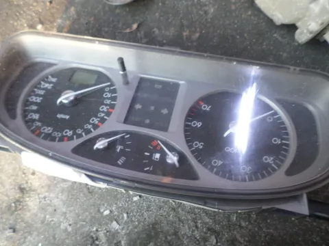 Κοντέρ 8200218874 για RENAULT LAGUNA (2001 - 2005) (BG) (KG) 2000 (F4R712-713-714-715) Petrol 135 16V Κοντέρ 8200218874 για RENAULT LAGUNA (2001 - 2005) (BG) (KG) 2000 (F4R712-713-714-715) Petrol 135 16V