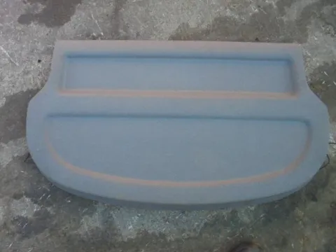 Εταζέρα για RENAULT LAGUNA (2001 - 2005) (BG) (KG) (BG) Liftback - 5dr Εταζέρα για RENAULT LAGUNA (2001 - 2005) (BG) (KG) (BG) Liftback - 5dr
