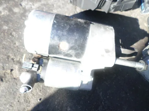 Μίζα για SUZUKI SX4 (2007 - 2009) (RW) Μίζα για SUZUKI SX4 (2007 - 2009) (RW)