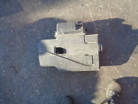 Φιλτροκούτι με Airflow 197400-3090 για SUZUKI SX4 (2007 - 2009) (RW) **Δ** *72753* Φιλτροκούτι με Airflow 197400-3090 για SUZUKI SX4 (2007 - 2009) (RW) **Δ** *72753*