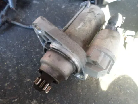 Μίζα 2011100915LDA για VW GOLF (2004 - 2008) Mk5 (1K1) Μίζα 2011100915LDA για VW GOLF (2004 - 2008) Mk5 (1K1)