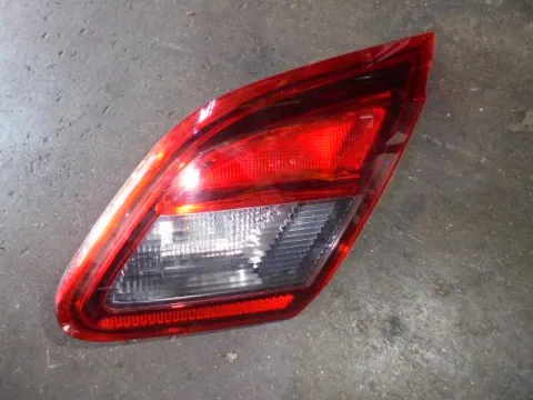 Φανάρι Πίσω Δεξί Καπού για OPEL CORSA (2014 - ) E Φανάρι Πίσω Δεξί Καπού για OPEL CORSA (2014 - ) E