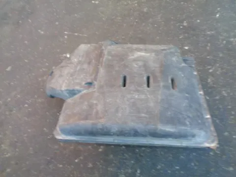 Φιλτροκούτι για RENAULT MEGANE (2006 - 2008) (LM) (KM) (EM) (CM) **Δ** *72753* Φιλτροκούτι για RENAULT MEGANE (2006 - 2008) (LM) (KM) (EM) (CM) **Δ** *72753*