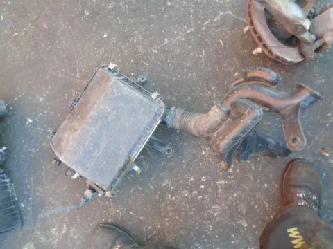 Φιλτροκούτι για DAIHATSU TERIOS (2006 - 2009) (J200) **Δ** *91399* Φιλτροκούτι για DAIHATSU TERIOS (2006 - 2009) (J200) **Δ** *91399*