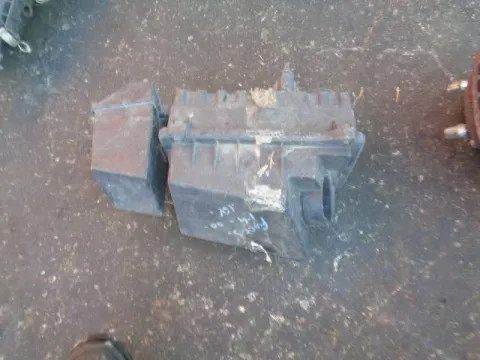 Φιλτροκούτι για FORD FOCUS (19989 - 2001) Mk1b **Δ** *91399* Φιλτροκούτι για FORD FOCUS (19989 - 2001) Mk1b **Δ** *91399*