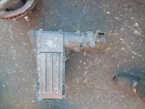 Φιλτροκούτι με Airflow 0281002461 για SEAT ALTEA (2004 - 2008) (5P) **Δ** Φιλτροκούτι με Airflow 0281002461 για SEAT ALTEA (2004 - 2008) (5P) **Δ**