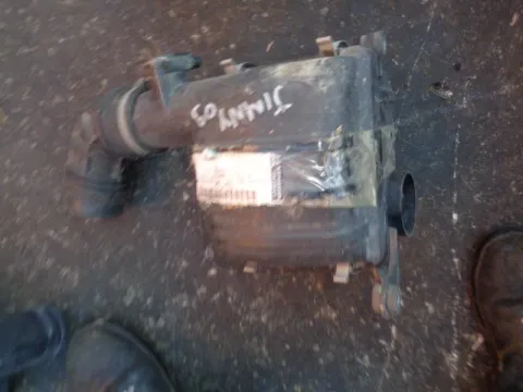 Φιλτροκούτι με Airflow 197400-2230 για SUZUKI JIMNY (2005 - 2013) (SN) **Δ** *91399* Φιλτροκούτι με Airflow 197400-2230 για SUZUKI JIMNY (2005 - 2013) (SN) **Δ** *91399*