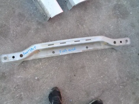 Τραβέρσα Προφυλακτήρα Πίσω για PEUGEOT 107 (2006 - 2009) , (2010 - 2013) Τραβέρσα Προφυλακτήρα Πίσω για PEUGEOT 107 (2006 - 2009) , (2010 - 2013)
