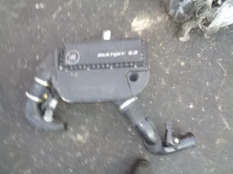 Φιλτροκούτι με Airflow 0281006054 για FIAT 500 (2012 - ) (L) **Δ** *91399* Φιλτροκούτι με Airflow 0281006054 για FIAT 500 (2012 - ) (L) **Δ** *91399*