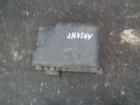 Φιλτροκούτι για HYUNDAI ACCENT (2003 - 2005) (CG) (LC2) **Δ** *72753* Φιλτροκούτι για HYUNDAI ACCENT (2003 - 2005) (CG) (LC2) **Δ** *72753*