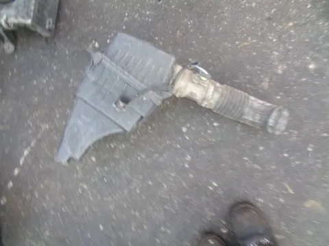 Φιλτροκούτι με Airflow 0281002618 για FIAT SEDICI (2007 - 2010) **Δ** *72753* Φιλτροκούτι με Airflow 0281002618 για FIAT SEDICI (2007 - 2010) **Δ** *72753*