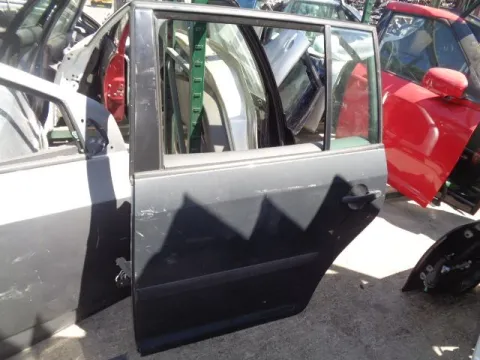 Πόρτα Πίσω Αριστερή για VW GOLF PLUS (2005 - 2009) Mk5 (5M1 - 521) *E* Πόρτα Πίσω Αριστερή για VW GOLF PLUS (2005 - 2009) Mk5 (5M1 - 521) *E*