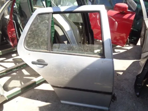 Πόρτα Πίσω Δεξιά για VW GOLF (1998 - 2004) Mk4 (1J1) Ηatchback - 5dr *Ε* Πόρτα Πίσω Δεξιά για VW GOLF (1998 - 2004) Mk4 (1J1) Ηatchback - 5dr *Ε*