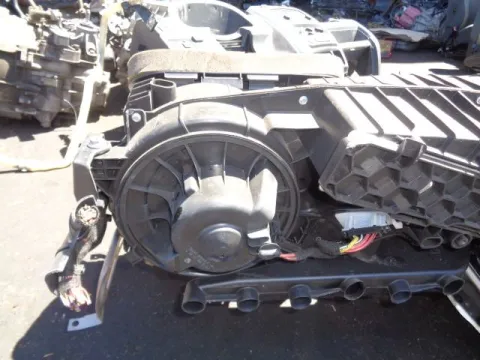 Ψύκτης (Εβαπορέτα) για VW POLO (2009 - 2014) (6R) *Δ* Ψύκτης (Εβαπορέτα) για VW POLO (2009 - 2014) (6R) *Δ*