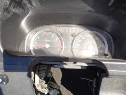 Ταμπλό για SUZUKI JIMNY (2005 - 2013) (SN) *Δ* -  Ταμπλό για SUZUKI JIMNY (2005 - 2013) (SN) *Δ* -