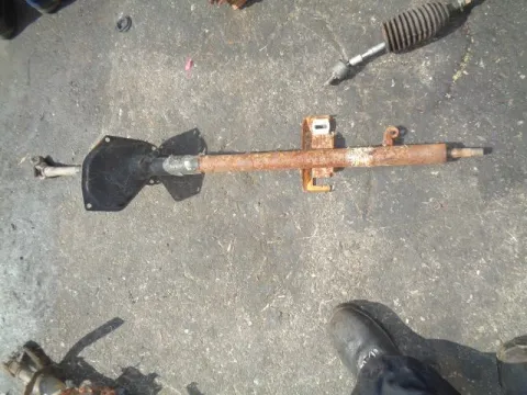 Κολόνα Τιμονιού Μεταχειρισμένη για NISSAN D21 - 720 - 520 (1986 - 1997) D21 *Δ* Κολόνα Τιμονιού Μεταχειρισμένη για NISSAN D21 - 720 - 520 (1986 - 1997) D21 *Δ*
