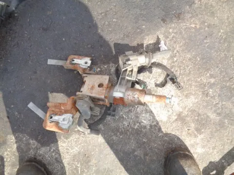 Κολόνα Τιμονιού Μεταχειρισμένη Με Διακόπτη Μίζας για FIAT GRANDE PUNTO (2005 - 2008) (199) , (2008 - 2012) (199) *Δ* Κολόνα Τιμονιού Μεταχειρισμένη Με Διακόπτη Μίζας για FIAT GRANDE PUNTO (2005 - 2008) (199) , (2008 - 2012) (199) *Δ*