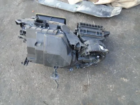 Ψύκτης (Εβαπορέτα) Με Μοτέρ Καλοριφέρ για SUZUKI SX4 (2007 - 2009) (RW) *Δ* Ψύκτης (Εβαπορέτα) Με Μοτέρ Καλοριφέρ για SUZUKI SX4 (2007 - 2009) (RW) *Δ*