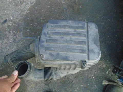 Φιλτροκούτι για SEAT LEON (2005 - 2009) (1P) *Δ* *91399* Φιλτροκούτι για SEAT LEON (2005 - 2009) (1P) *Δ* *91399*