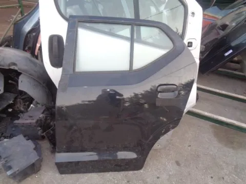 Πόρτα Πίσω Αριστερή για SUZUKI ALTO (2016 - ) Πόρτα Πίσω Αριστερή για SUZUKI ALTO (2016 - )