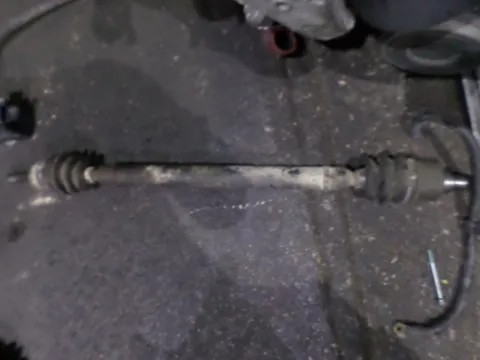 Ημιαξόνιο Εμπρός Δεξί για NISSAN CHERRY (1990 - 1991) (N13) Ημιαξόνιο Εμπρός Δεξί για NISSAN CHERRY (1990 - 1991) (N13)