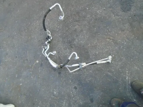 Σωλήνας A-Cγια SEAT LEON (2005 - 2009) (1P)  *Δ* Σωλήνας A-Cγια SEAT LEON (2005 - 2009) (1P)  *Δ*
