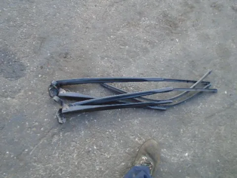 Μπράτσα Υαλοκαθαριστήρων για SEAT LEON (2005 - 2009) (1P) *Δ* Μπράτσα Υαλοκαθαριστήρων για SEAT LEON (2005 - 2009) (1P) *Δ*