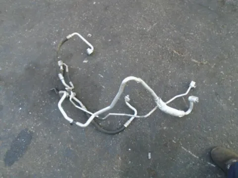 Σωλήνας A-C για SEAT LEON (2005 - 2009) (1P)  *Δ* Σωλήνας A-C για SEAT LEON (2005 - 2009) (1P)  *Δ*